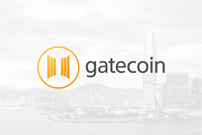 Gatecoin